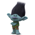 Grupo de jogadores Trolls