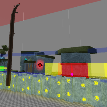 Audio Test ft. OEC Assets