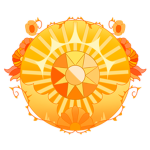 [DU] Peach Diamond's Court