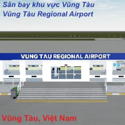 Vung Tau Regional Airport