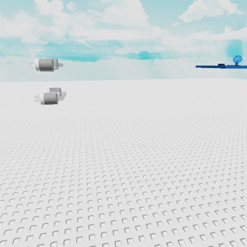 the battle of the flying things
