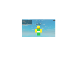Dyna blocks place