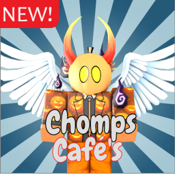 Chomps Café