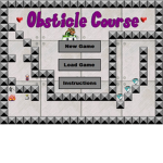 ObbyMania (Season One)