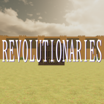 Revolutionaries