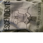 Descendents club