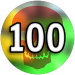 100 Kills