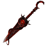 Cherry Sword 
