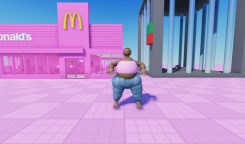 Przetrwaj brzoskwinie zabójcy (Aktualizacja płatków)