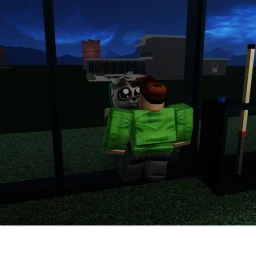 hide from the stars and devs icon