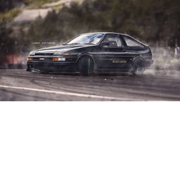 Car Driving Japan icon