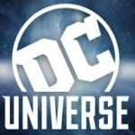 ❰ The DC Universe ❱