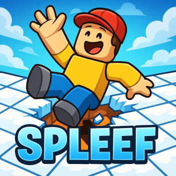 SPLEEF!!