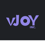 VJoy Inc.