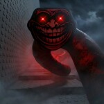 Climb Scary Phonk Aura Tower