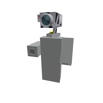 robot