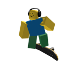 Sk8r Club.