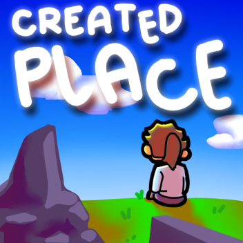 Created Place