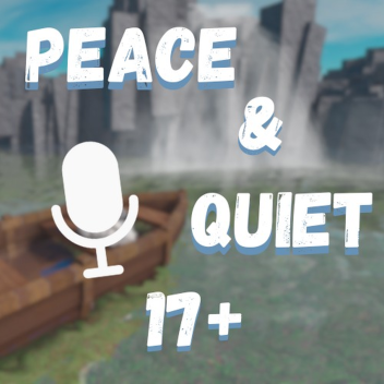 Pace e quiete 17+