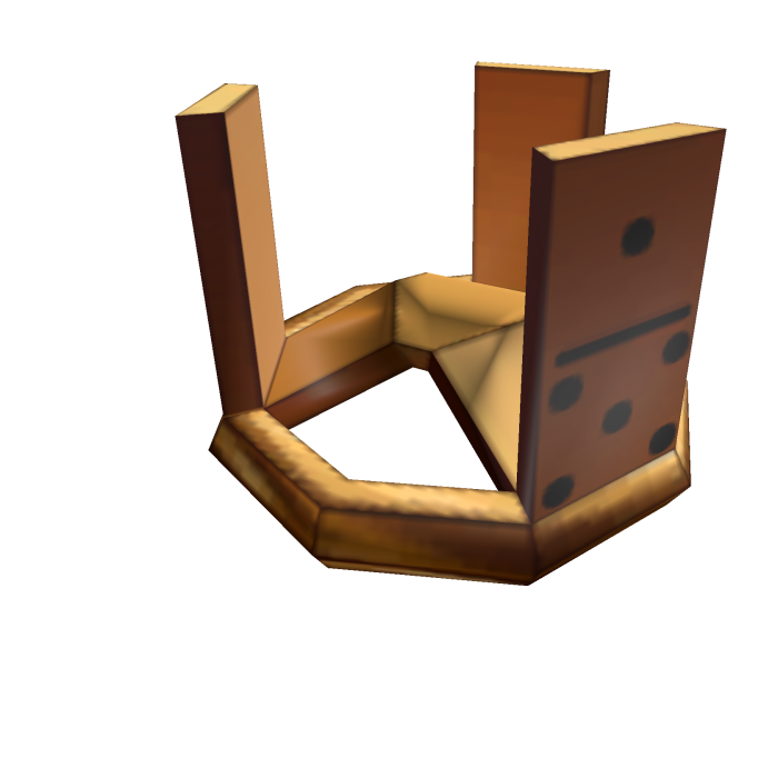 Domino Crown