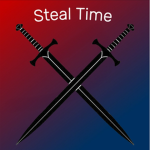 The Steal Time Community