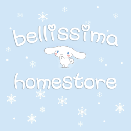 bellissima ♡ | homestore v1