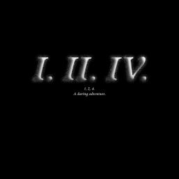 Invasion I. II. IV.