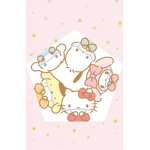 !! Sanrio !!