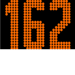 Autobusová linka 162 a 913