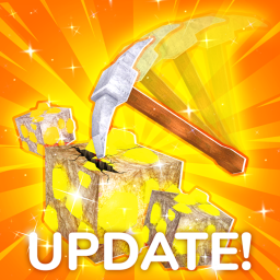 testing game - ore mining
