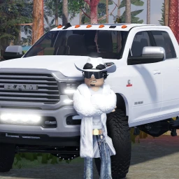BLAZER MUD (TROPICAL) icon