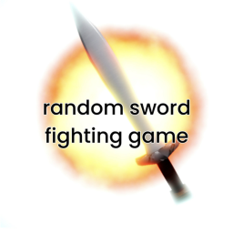 (BETA) random sword fighting game