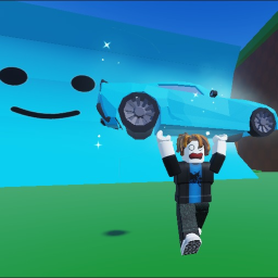 Escape Tsunami For Cars !