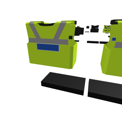 WMP PC1