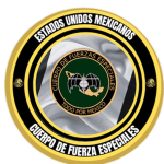 | MX | Cuerpo De Fuerzas Especiales