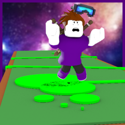 Escape The Aliens!