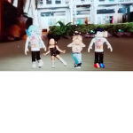 CRAZY FAM SQUAD