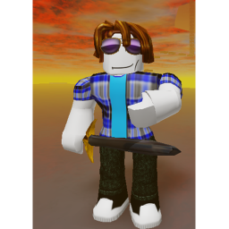 Sword fight on the baseplate (islands update :D)