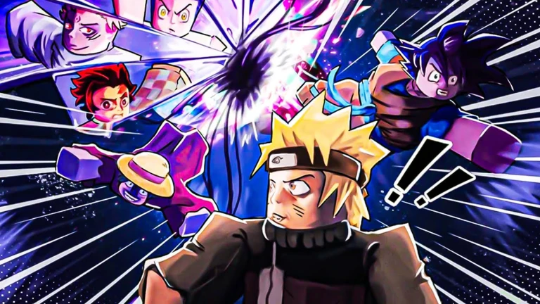Better Anime Character?