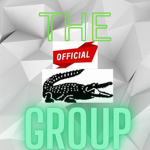 The official crocodile group