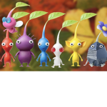 The Pikmin’s Onion