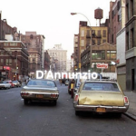 D’Annunzio