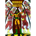 Mirrored Apparel