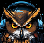 Gaming owls