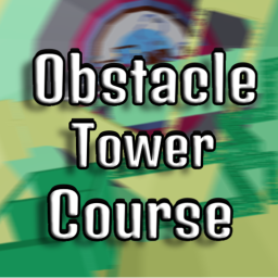 Skyward Obstacle Course