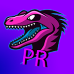 PurpleRaptor's, Clothes