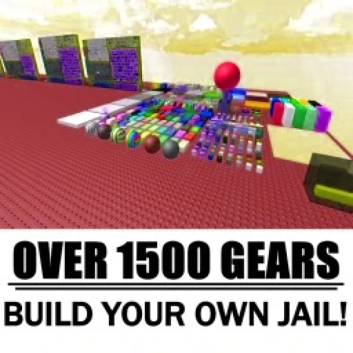 Let's Party∞ Anarchy