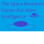 The Space Research Center For Alien Intelligence