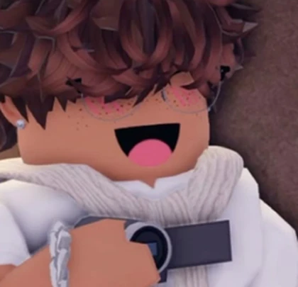 MAXBERRYAVE GROUP! Roblox group icon