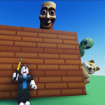 [ UPD ] Build Survival! 🛠️